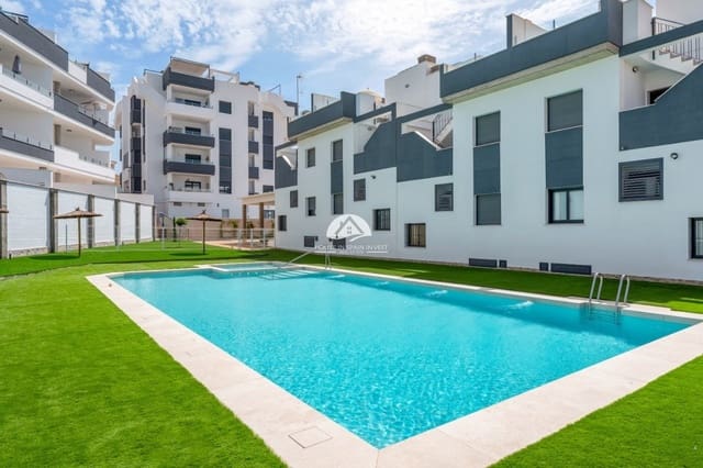 2 Zimmer Bungalow zu verkaufen in Los Altos mit Pool Garage - 263.000 € (Ref: 9759324)