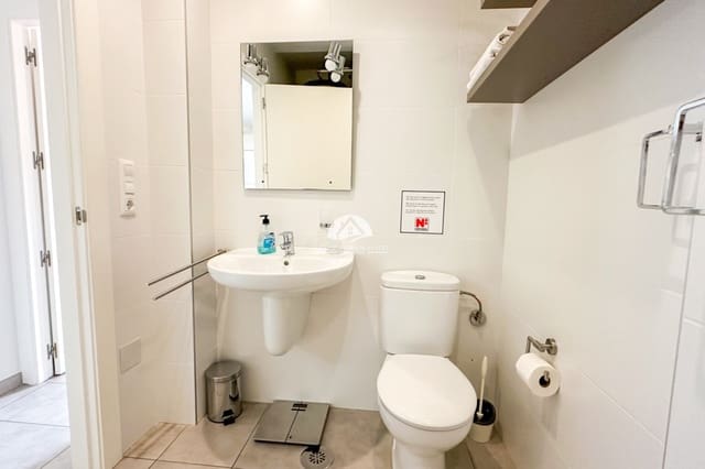 2 slaapkamer Appartement te koop in Villamartin, Orihuela met zwembad garage - € 220.000 (Ref: 9769087)