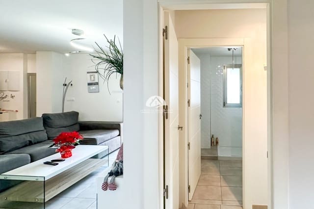 2 slaapkamer Appartement te koop in Villamartin, Orihuela met zwembad garage - € 220.000 (Ref: 9769087)