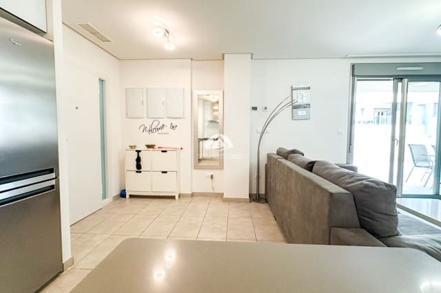 2 slaapkamer Appartement te koop in Villamartin, Orihuela met zwembad garage - € 220.000 (Ref: 9769087)