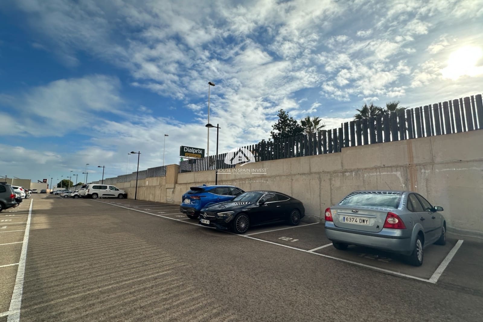 Apartamento de 2 habitaciones en Orihuela Costa en venta con piscina garaje - 220.000 € (Ref: 9769087)