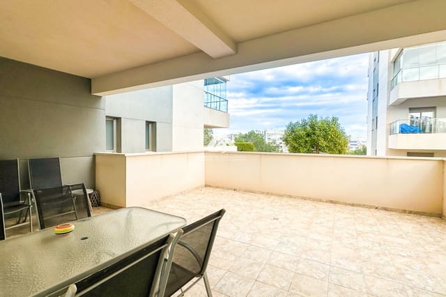 2 slaapkamer Appartement te koop in Villamartin, Orihuela met zwembad garage - € 220.000 (Ref: 9769087)