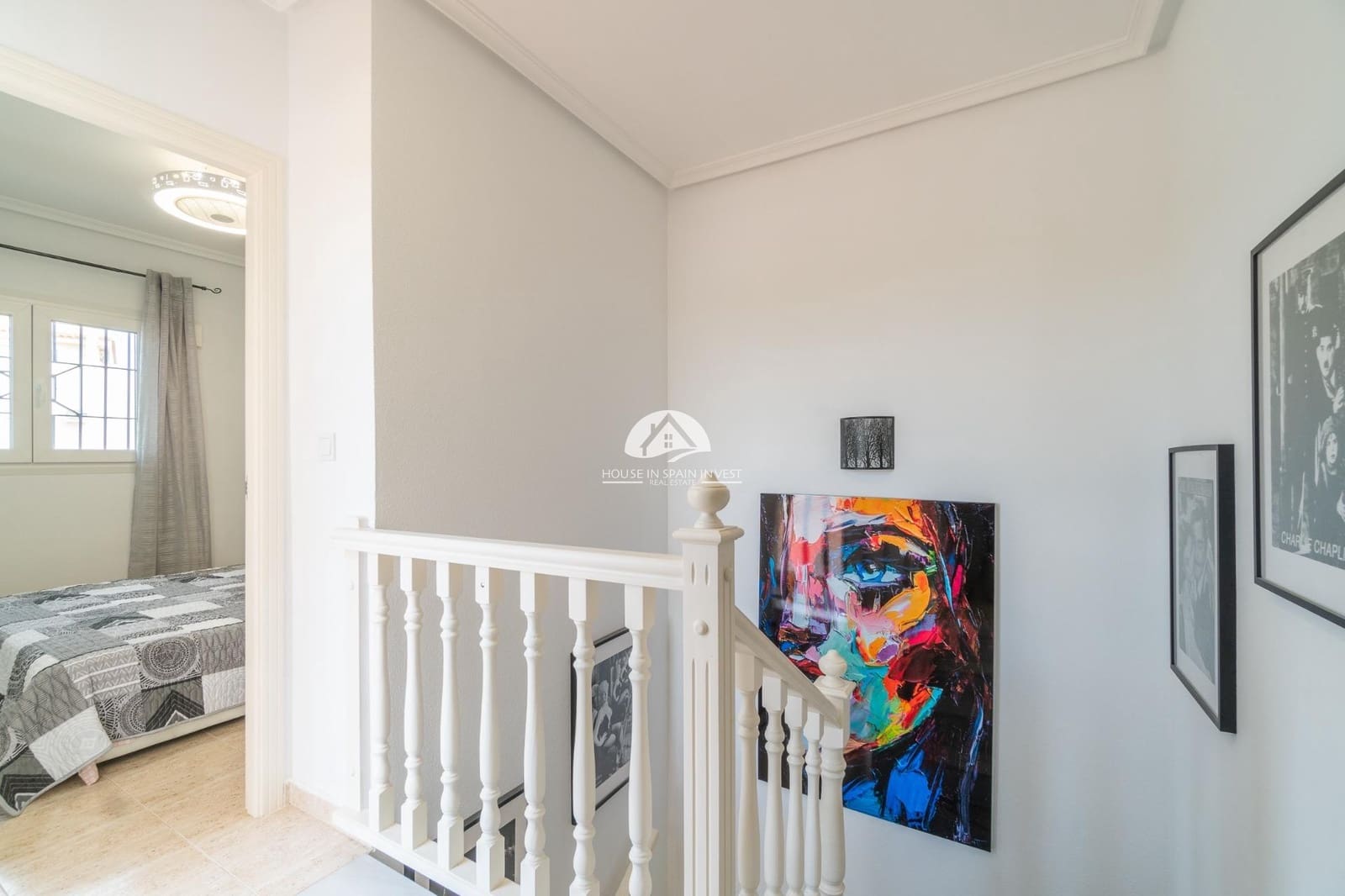 3 quarto Moradia para venda em Playa Flamenca com piscina - 279 000 € (Ref: 9769088)