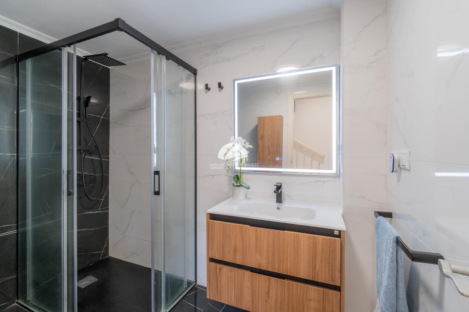 3 quarto Moradia para venda em Playa Flamenca com piscina - 279 000 € (Ref: 9769088)