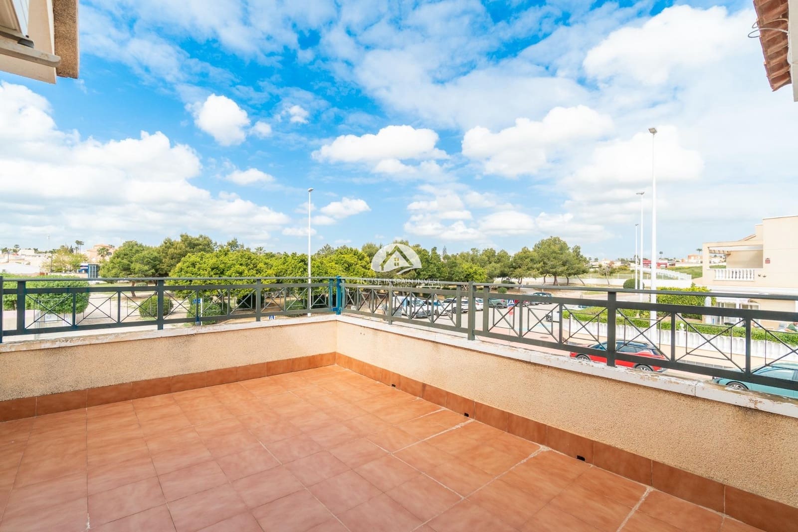 3 quarto Moradia para venda em Playa Flamenca com piscina - 279 000 € (Ref: 9769088)