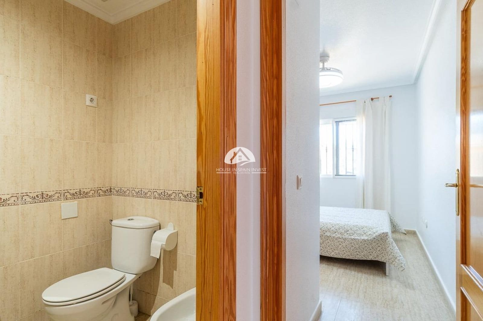 2 bedroom Bungalow for sale in Orihuela Costa with pool - € 169,000 (Ref: 9769089)