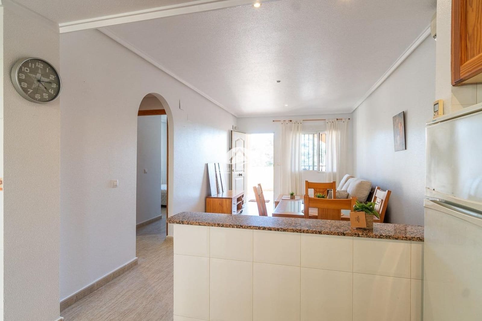 2 bedroom Bungalow for sale in Orihuela Costa with pool - € 169,000 (Ref: 9769089)