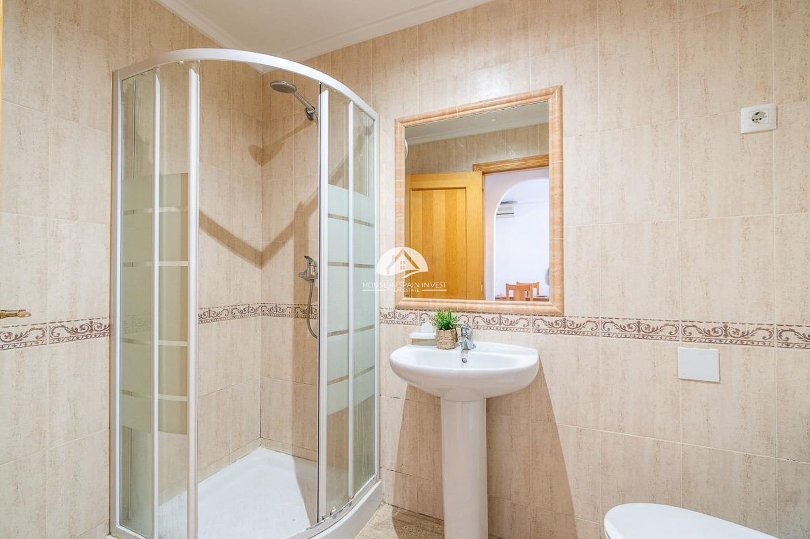 2 bedroom Bungalow for sale in Orihuela Costa with pool - € 169,000 (Ref: 9769089)