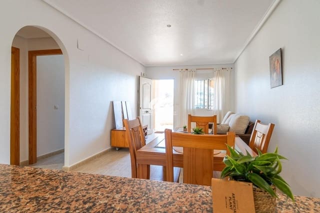 2 soverom Bungalow til salgs i Villamartín - Las Filipinas, Orihuela med svømmebasseng - € 169 000 (Ref: 9769089)