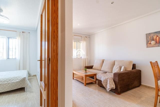 2 soverom Bungalow til salgs i Villamartín - Las Filipinas, Orihuela med svømmebasseng - € 169 000 (Ref: 9769089)