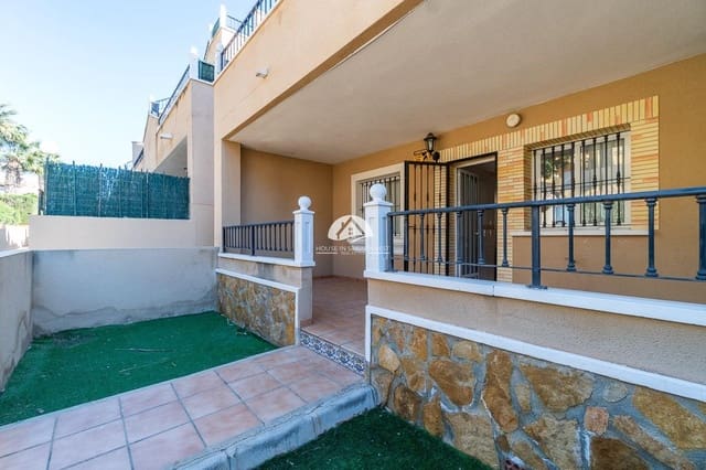 2 soverom Bungalow til salgs i Villamartín - Las Filipinas, Orihuela med svømmebasseng - € 169 000 (Ref: 9769089)