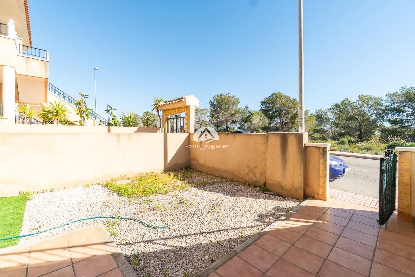 2 bedroom Bungalow for sale in Orihuela Costa with pool - € 169,000 (Ref: 9769089)