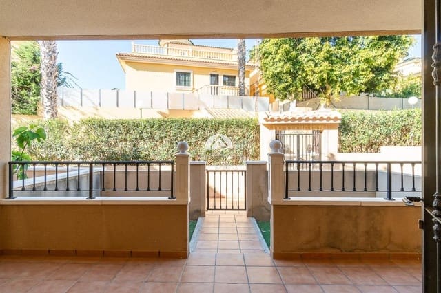 2 soverom Bungalow til salgs i Villamartín - Las Filipinas, Orihuela med svømmebasseng - € 169 000 (Ref: 9769089)