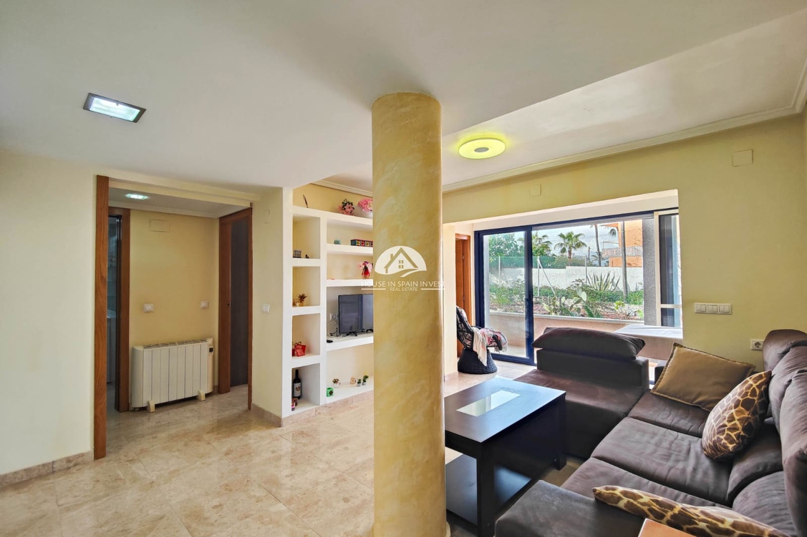 1 quarto Apartamento para venda em La Mata com piscina - 159 900 € (Ref: 9769956)