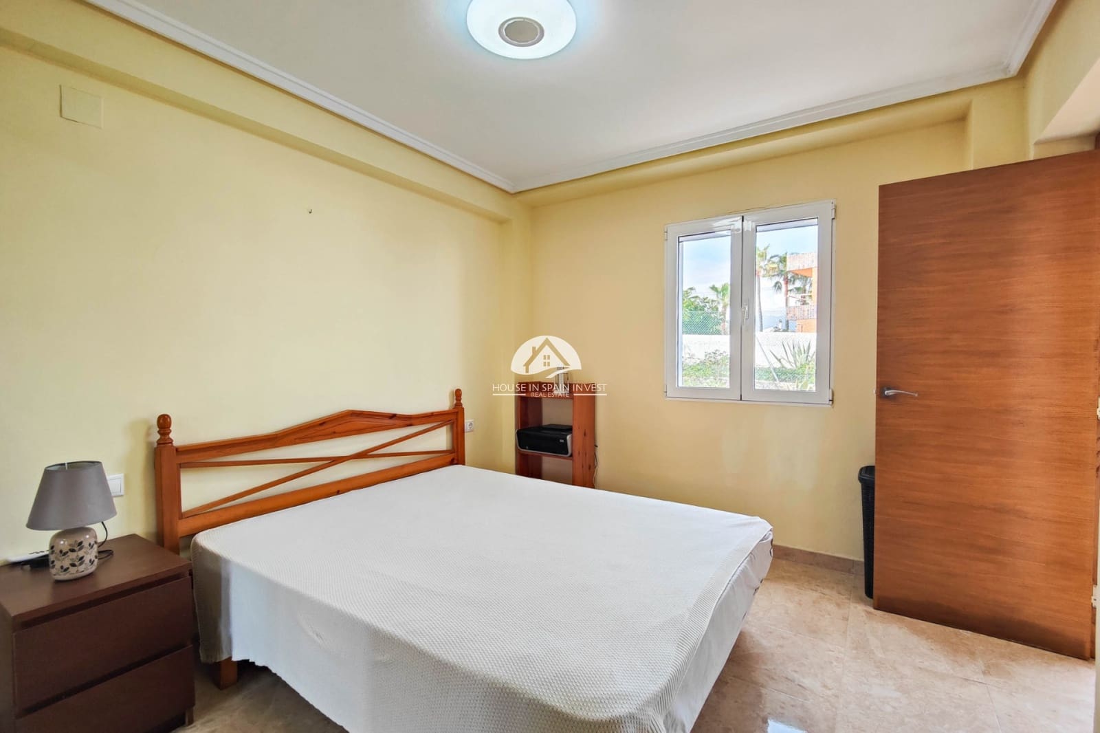 1 quarto Apartamento para venda em La Mata com piscina - 159 900 € (Ref: 9769956)