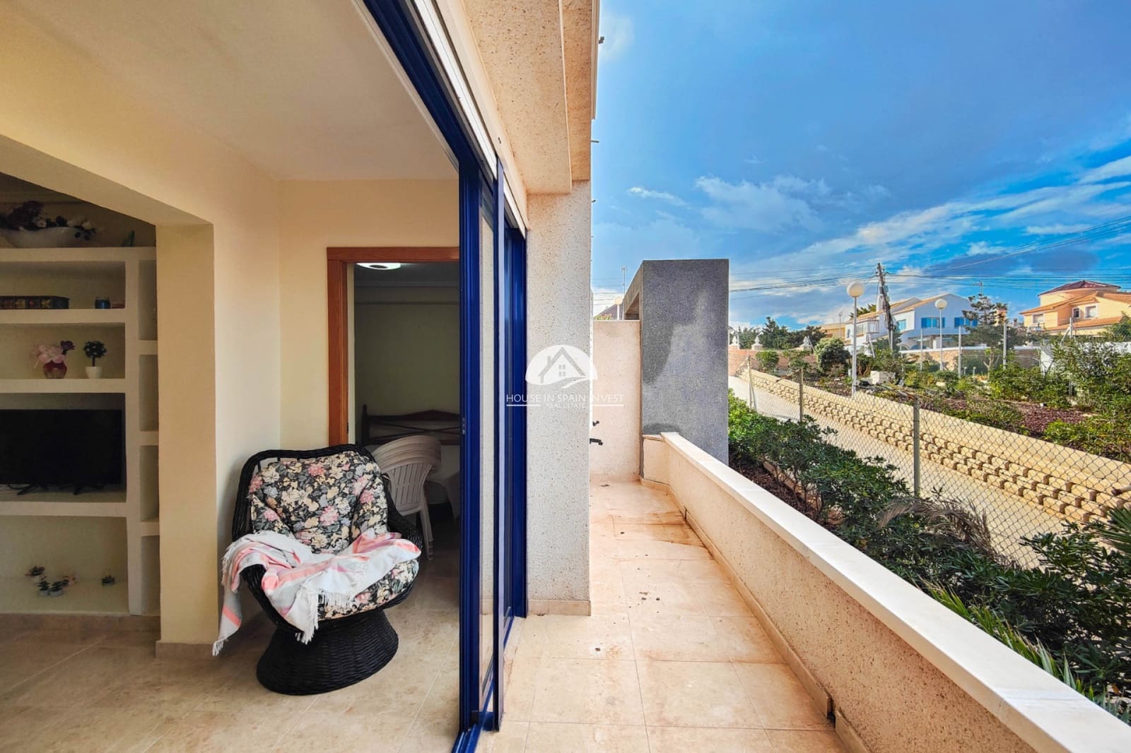 1 quarto Apartamento para venda em La Mata com piscina - 159 900 € (Ref: 9769956)