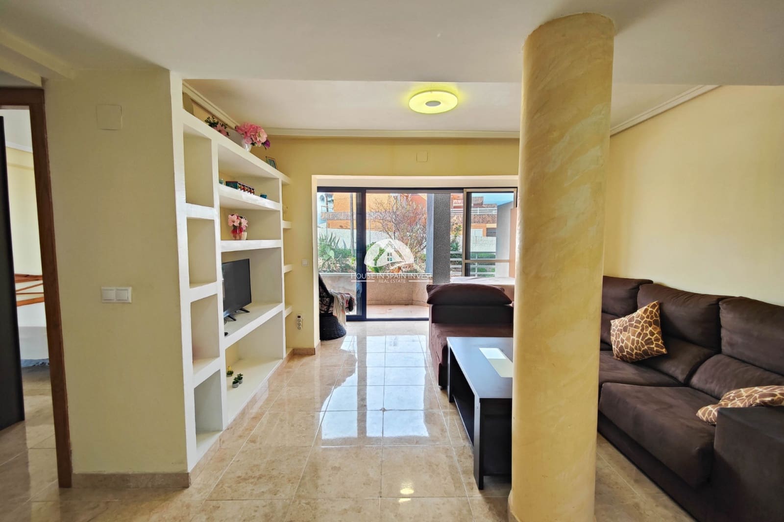 1 quarto Apartamento para venda em La Mata com piscina - 159 900 € (Ref: 9769956)