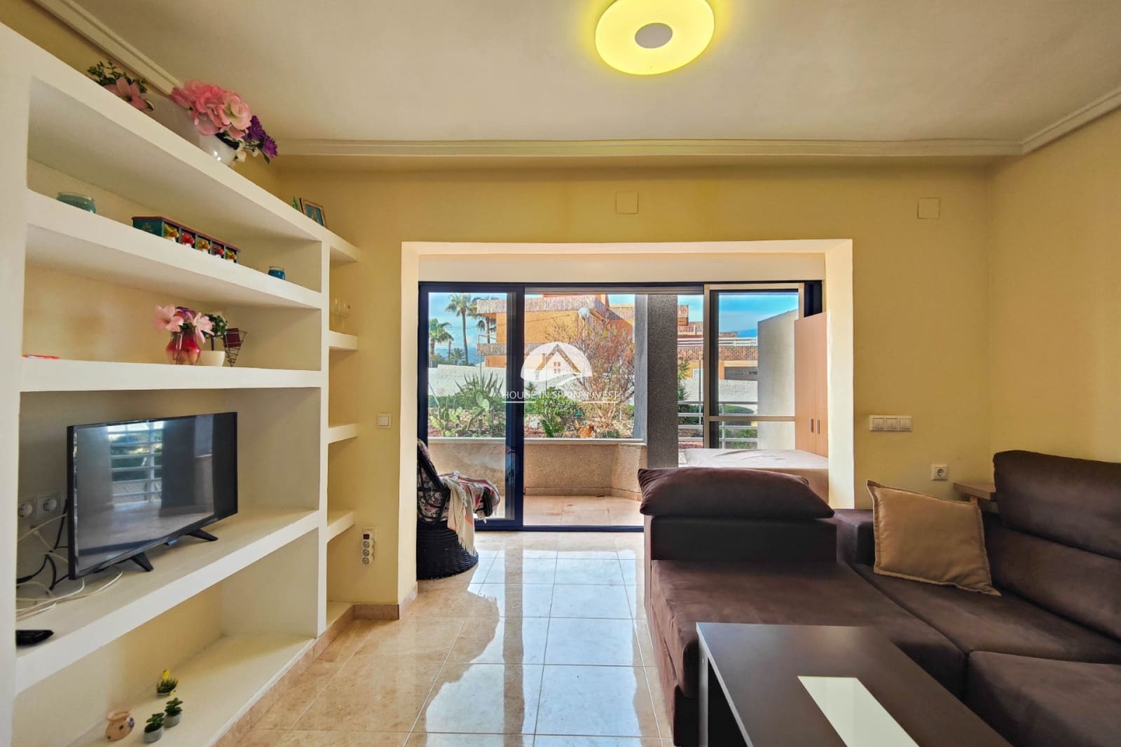 1 quarto Apartamento para venda em La Mata com piscina - 159 900 € (Ref: 9769956)