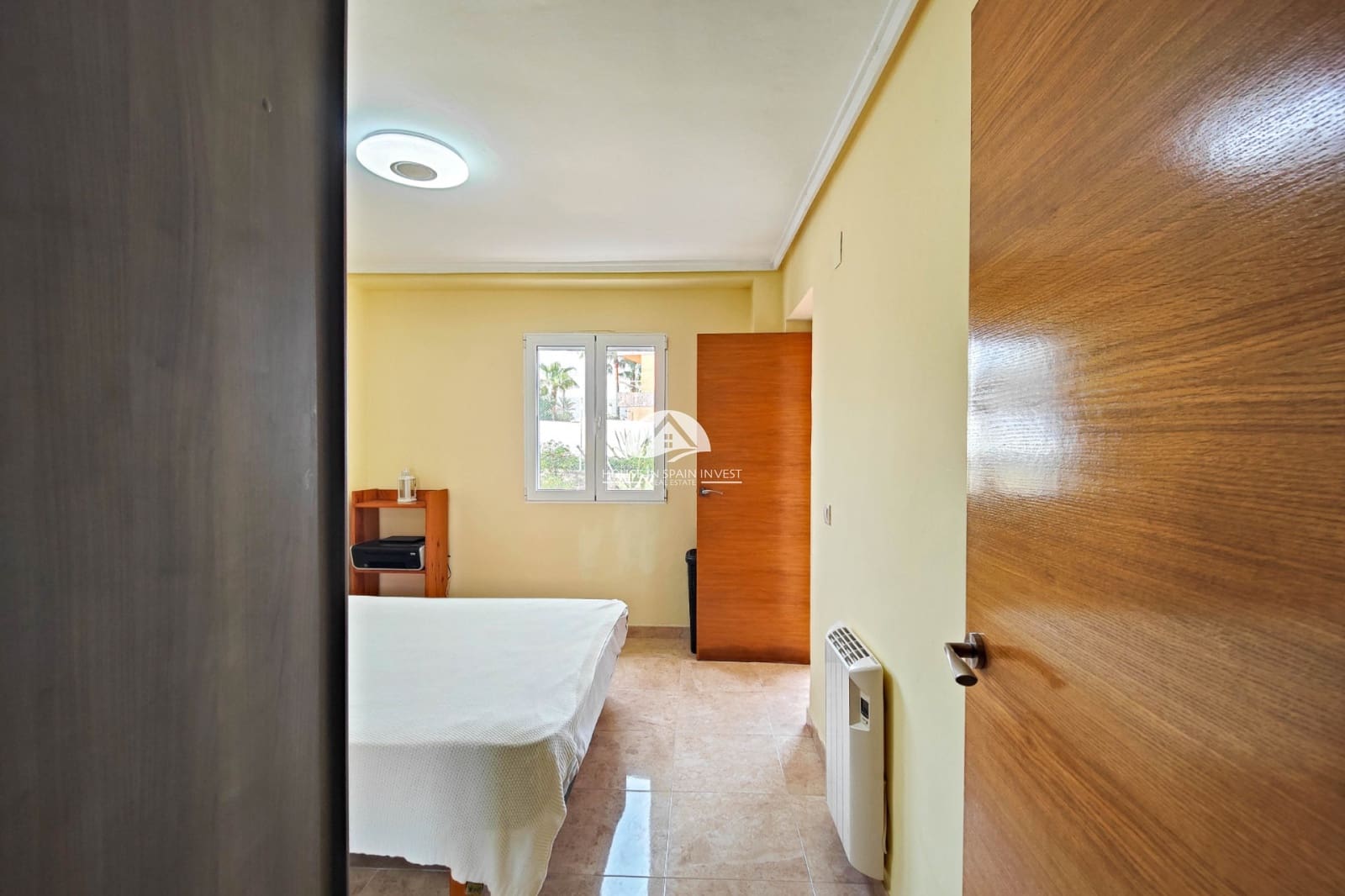 1 quarto Apartamento para venda em La Mata com piscina - 159 900 € (Ref: 9769956)