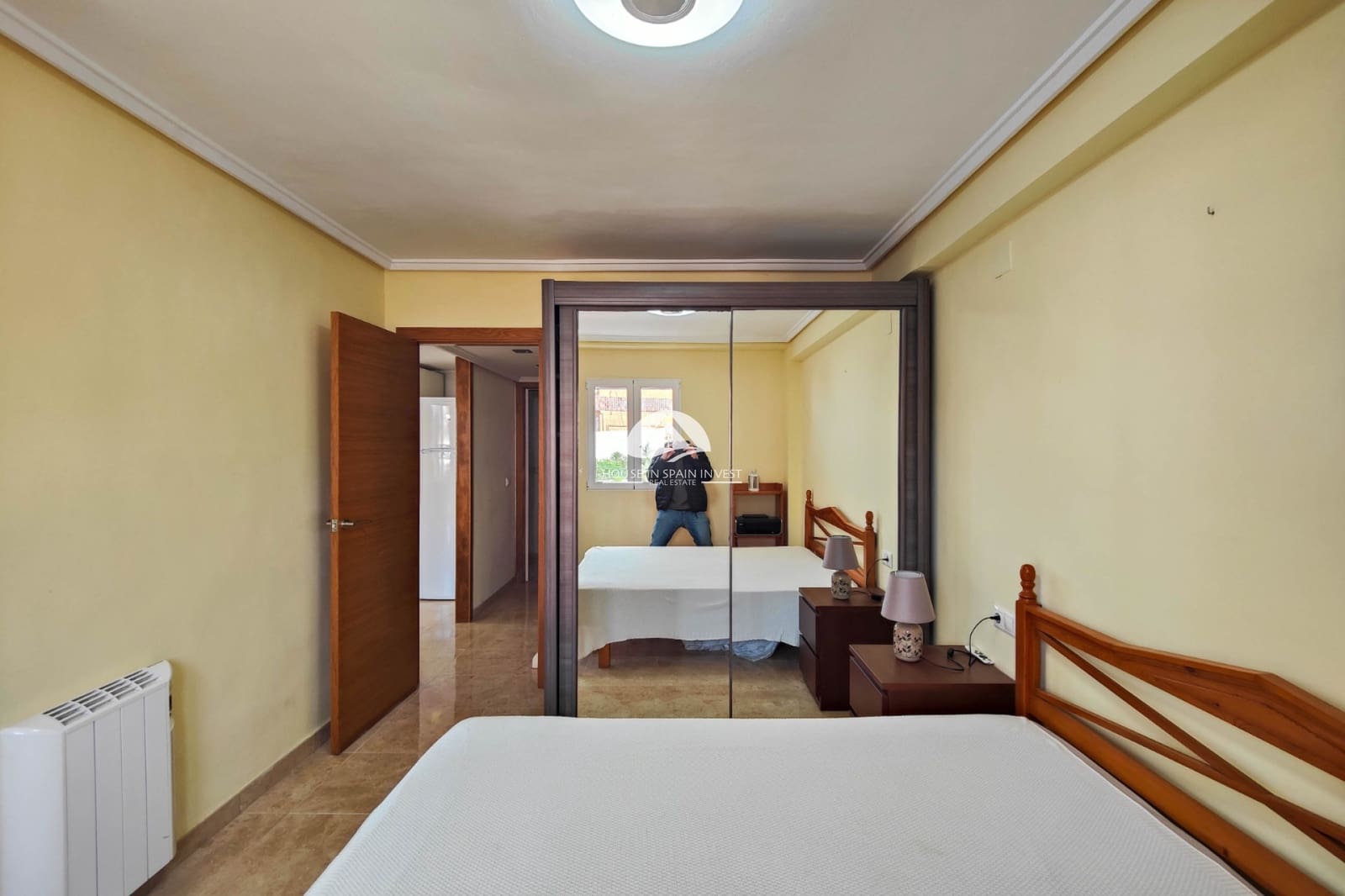 1 quarto Apartamento para venda em La Mata com piscina - 159 900 € (Ref: 9769956)