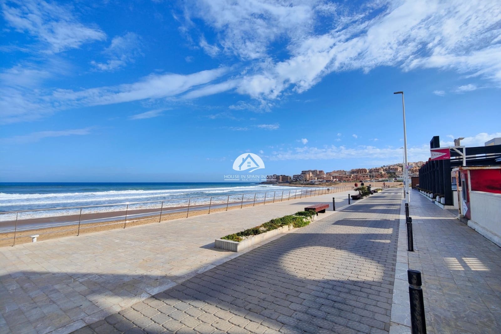 1 quarto Apartamento para venda em La Mata com piscina - 159 900 € (Ref: 9769956)