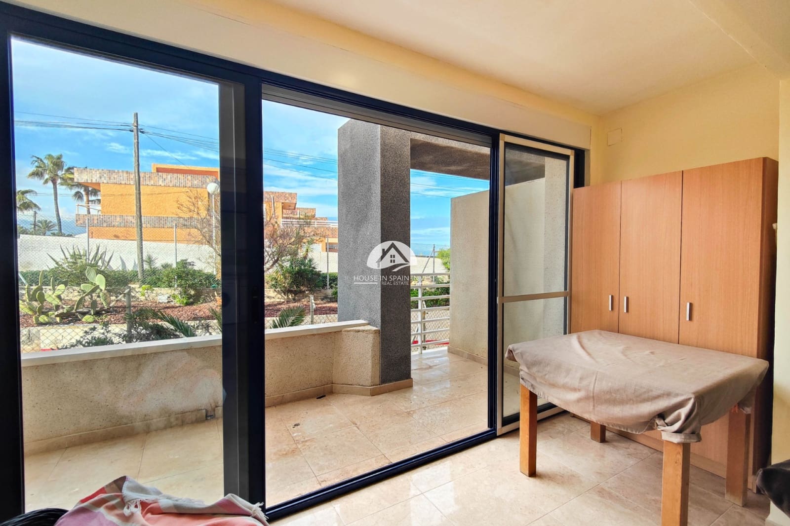 1 quarto Apartamento para venda em La Mata com piscina - 159 900 € (Ref: 9769956)
