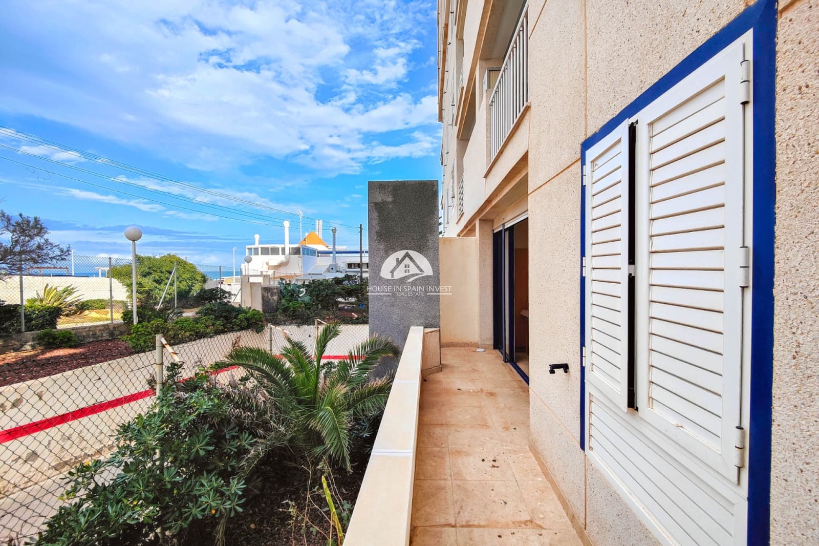 1 quarto Apartamento para venda em La Mata com piscina - 159 900 € (Ref: 9769956)