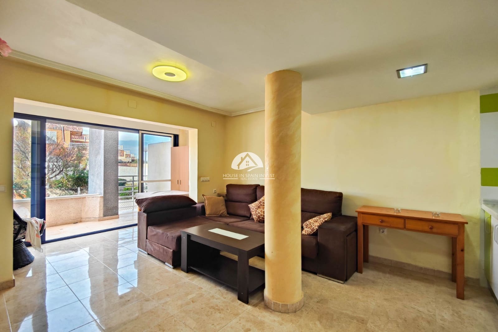 1 quarto Apartamento para venda em La Mata com piscina - 159 900 € (Ref: 9769956)