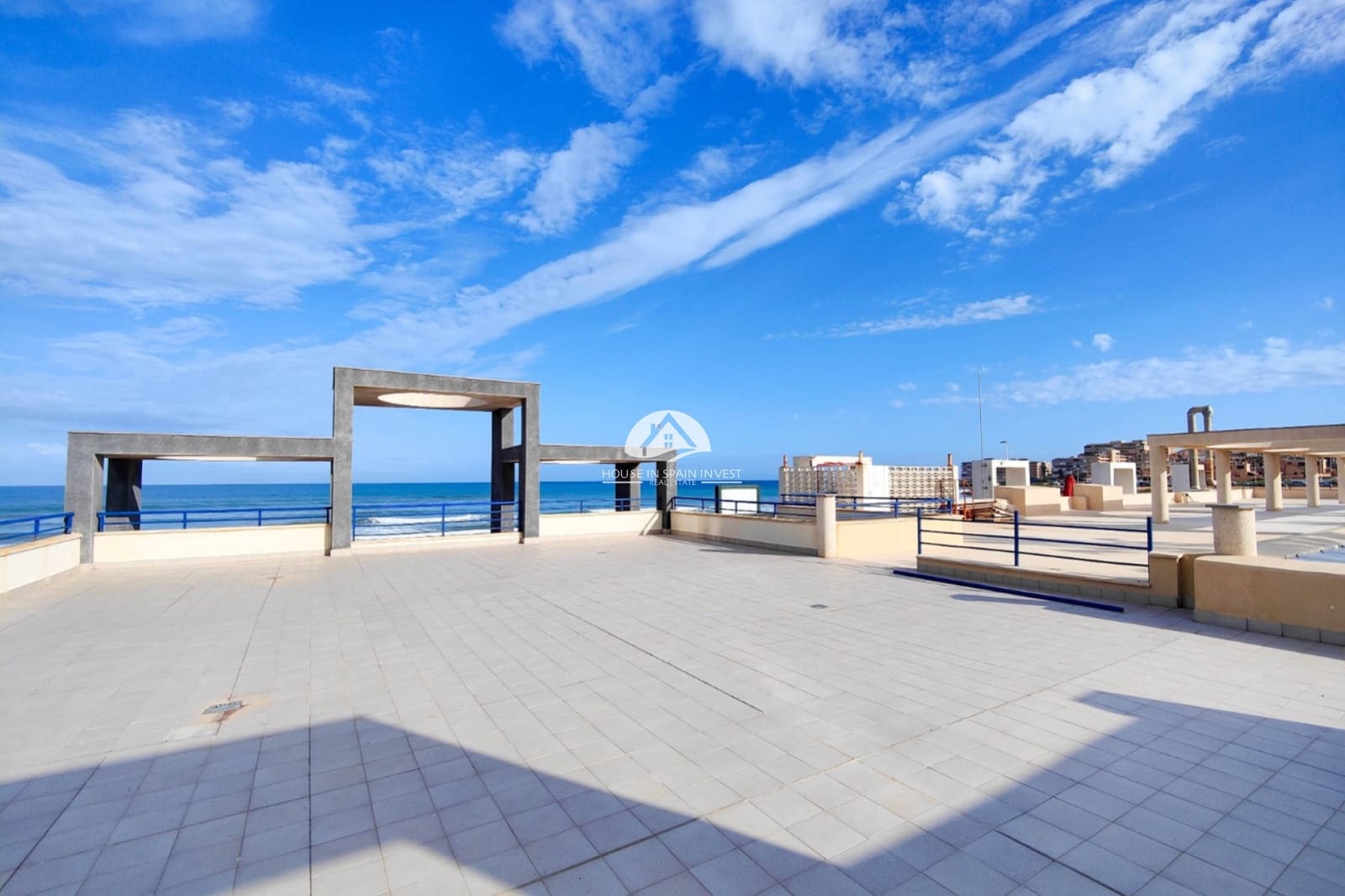 1 quarto Apartamento para venda em La Mata com piscina - 159 900 € (Ref: 9769956)