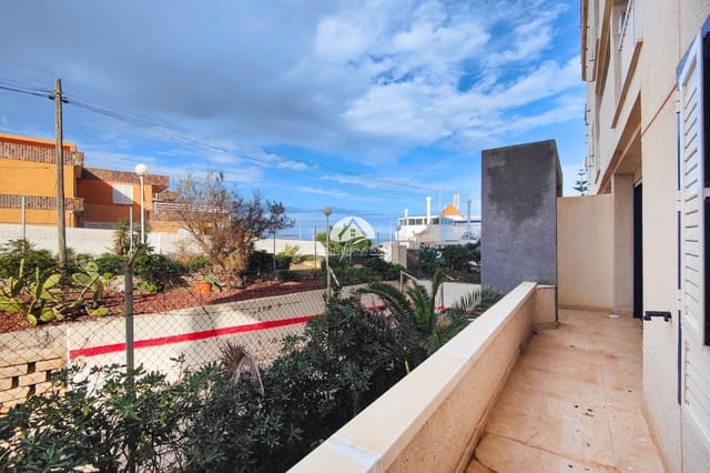 1 quarto Apartamento para venda em Cañada del Molino, Torrevieja com piscina - 159 900 € (Ref: 9769956)