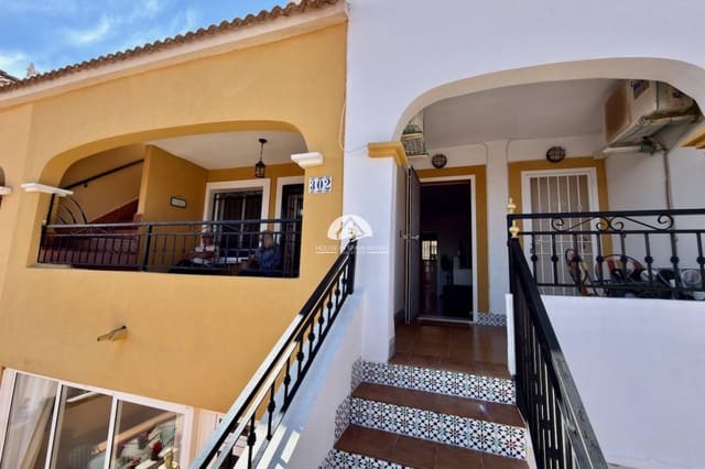 2 soveværelse Lejlighed til salg i Los Montesinos med swimmingpool - € 145.000 (Ref: 9783006)