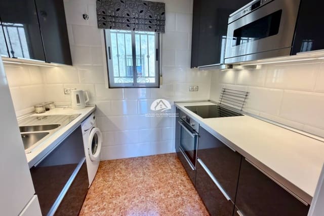 2 soveværelse Lejlighed til salg i Los Montesinos med swimmingpool - € 145.000 (Ref: 9783006)