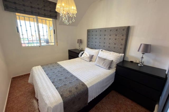 2 soveværelse Lejlighed til salg i Los Montesinos med swimmingpool - € 145.000 (Ref: 9783006)