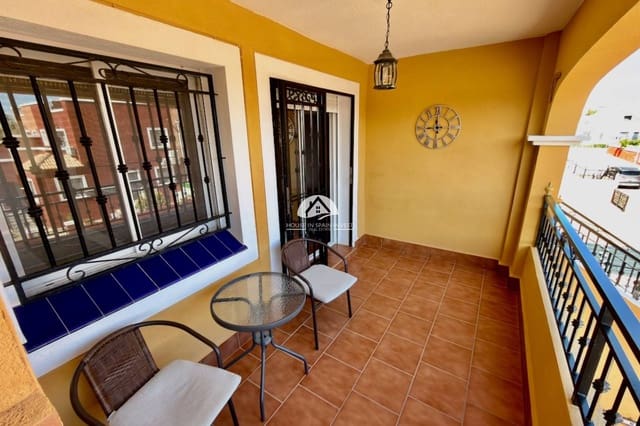 2 soveværelse Lejlighed til salg i Los Montesinos med swimmingpool - € 145.000 (Ref: 9783006)