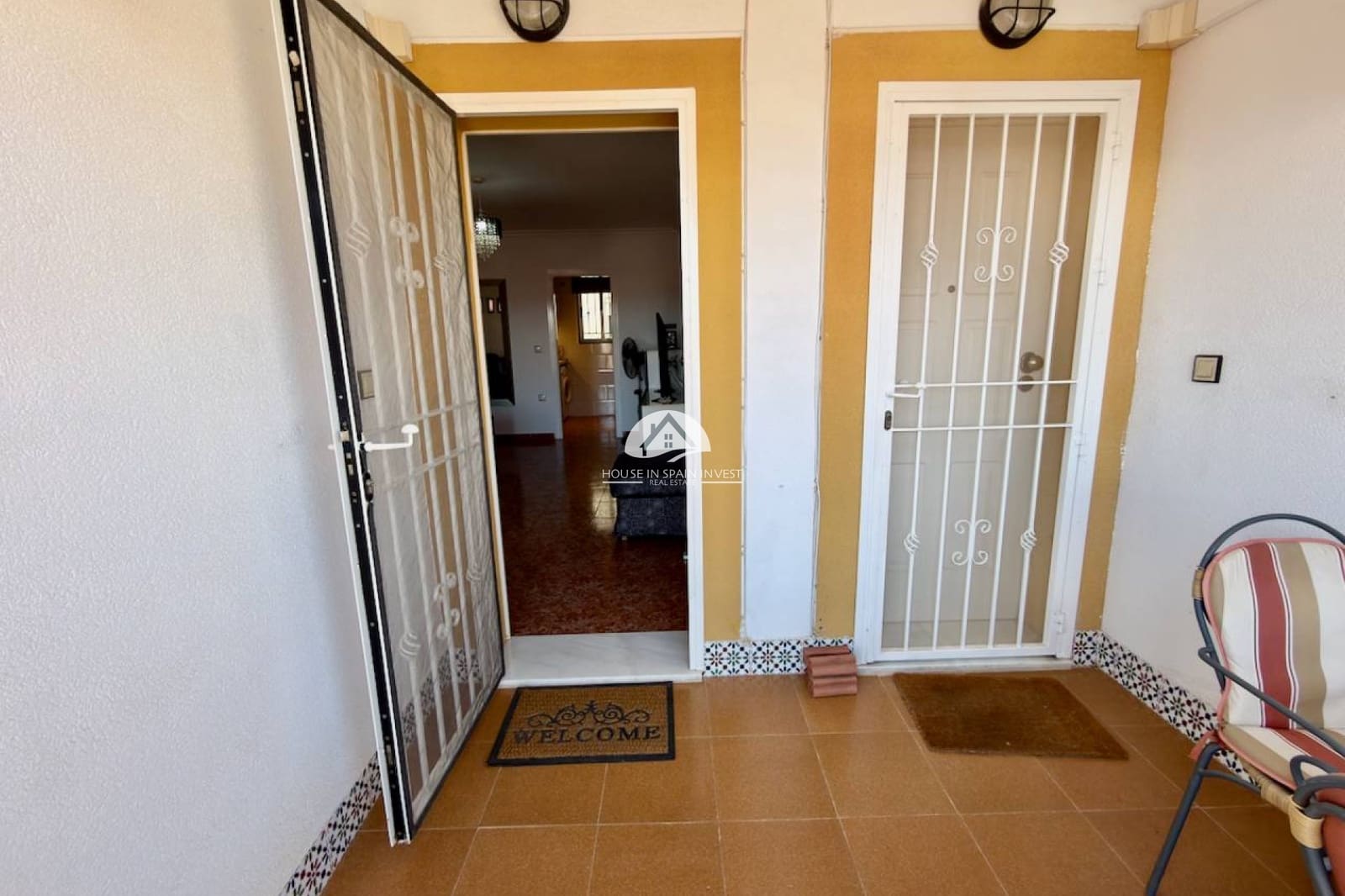 2 soveværelse Lejlighed til salg i Los Montesinos med swimmingpool - € 145.000 (Ref: 9783006)