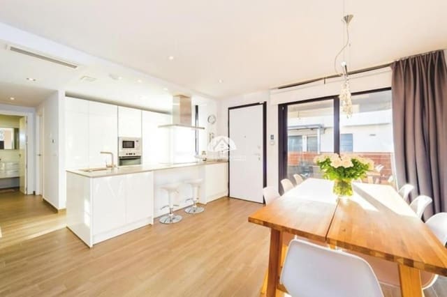 4 slaapkamer Villa te koop in Parque Acuático - Sector 25, Torrevieja met zwembad - € 559.000 (Ref: 9783007)