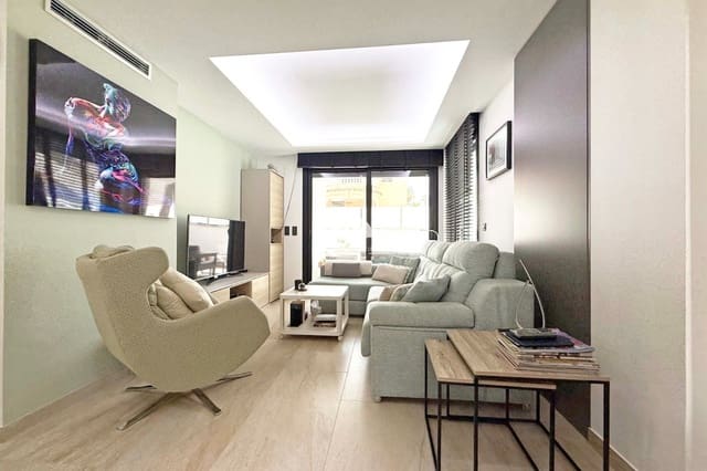 3 Zimmer Villa zu verkaufen in Las Filipinas mit Pool - 495.000 € (Ref: 9783008)