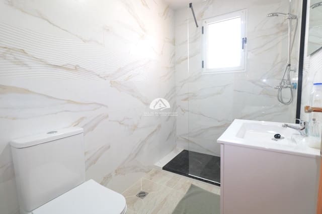 3 bedroom Villa for sale in El Chaparral - La Siesta - La Torreta, Torrevieja with pool - € 228,000 (Ref: 9783009)