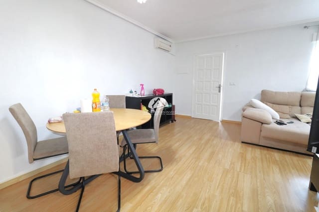 3 bedroom Villa for sale in El Chaparral - La Siesta - La Torreta, Torrevieja with pool - € 228,000 (Ref: 9783009)