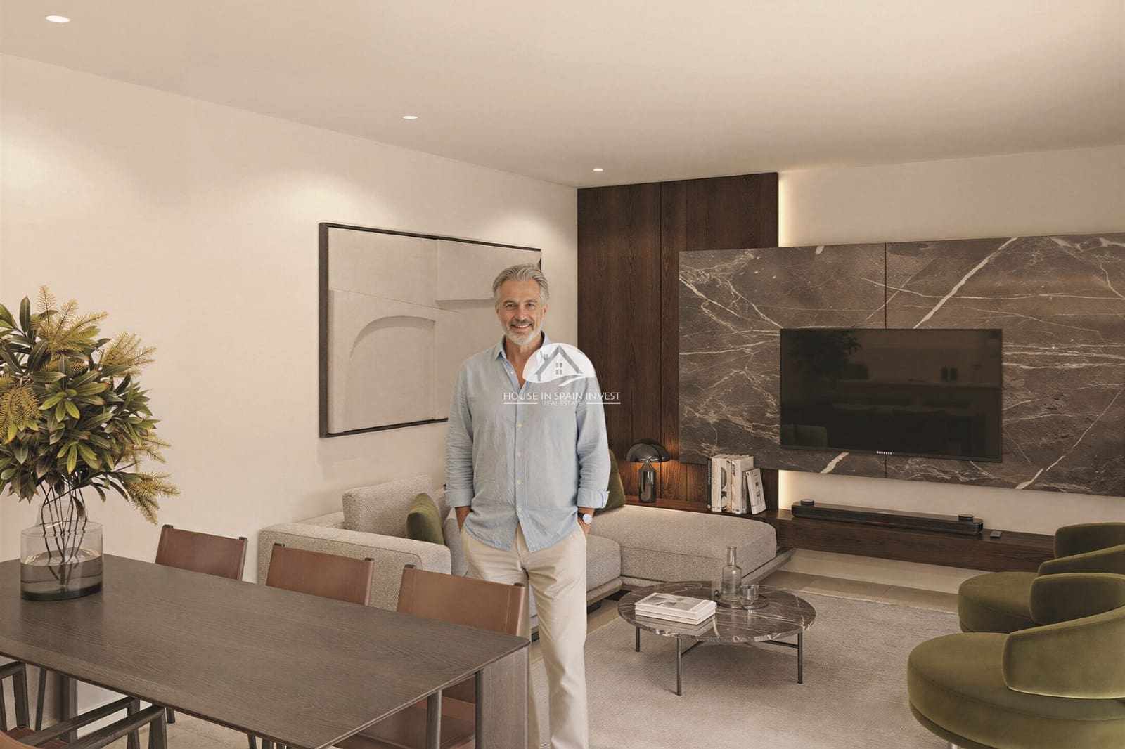 2 soveværelse Bungalow til salg i Torrevieja med swimmingpool - € 259.000 (Ref: 9783010)