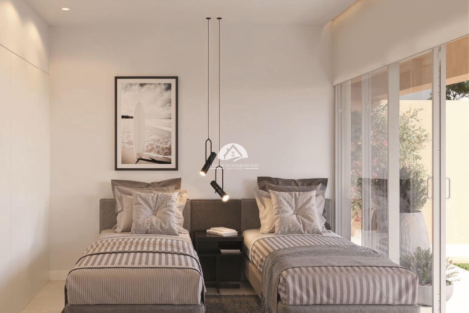 2 soveværelse Bungalow til salg i Torrevieja med swimmingpool - € 259.000 (Ref: 9783010)