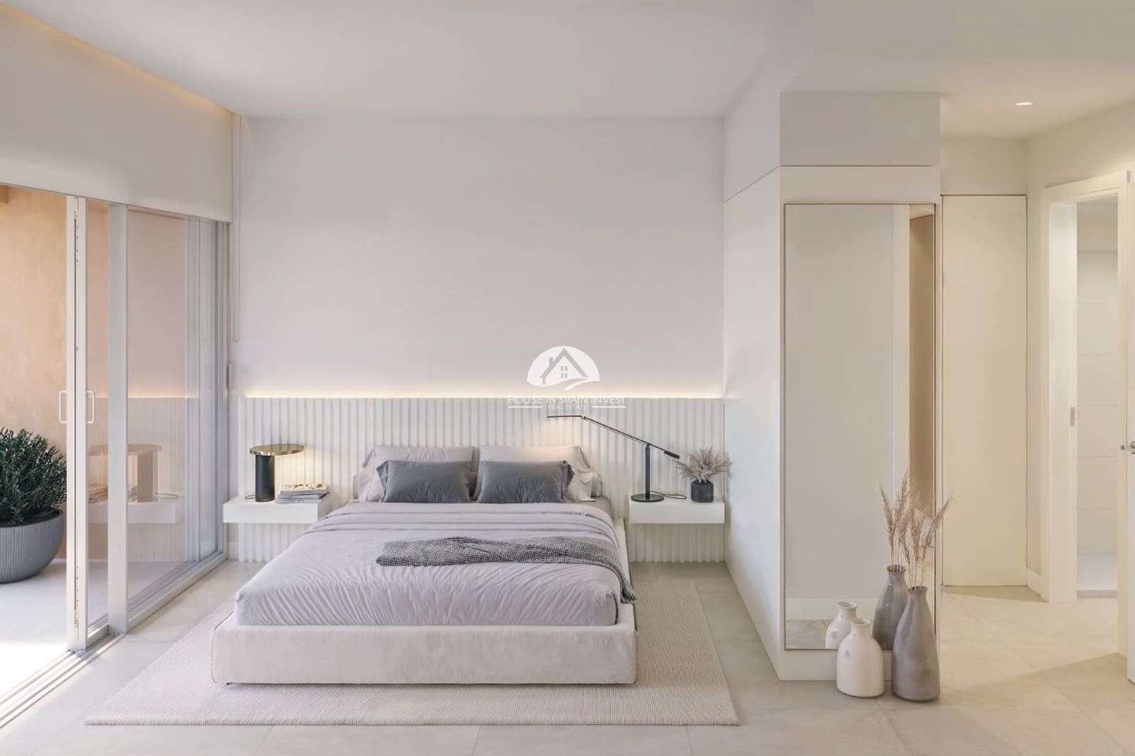 2 soveværelse Bungalow til salg i Torrevieja med swimmingpool - € 259.000 (Ref: 9783010)