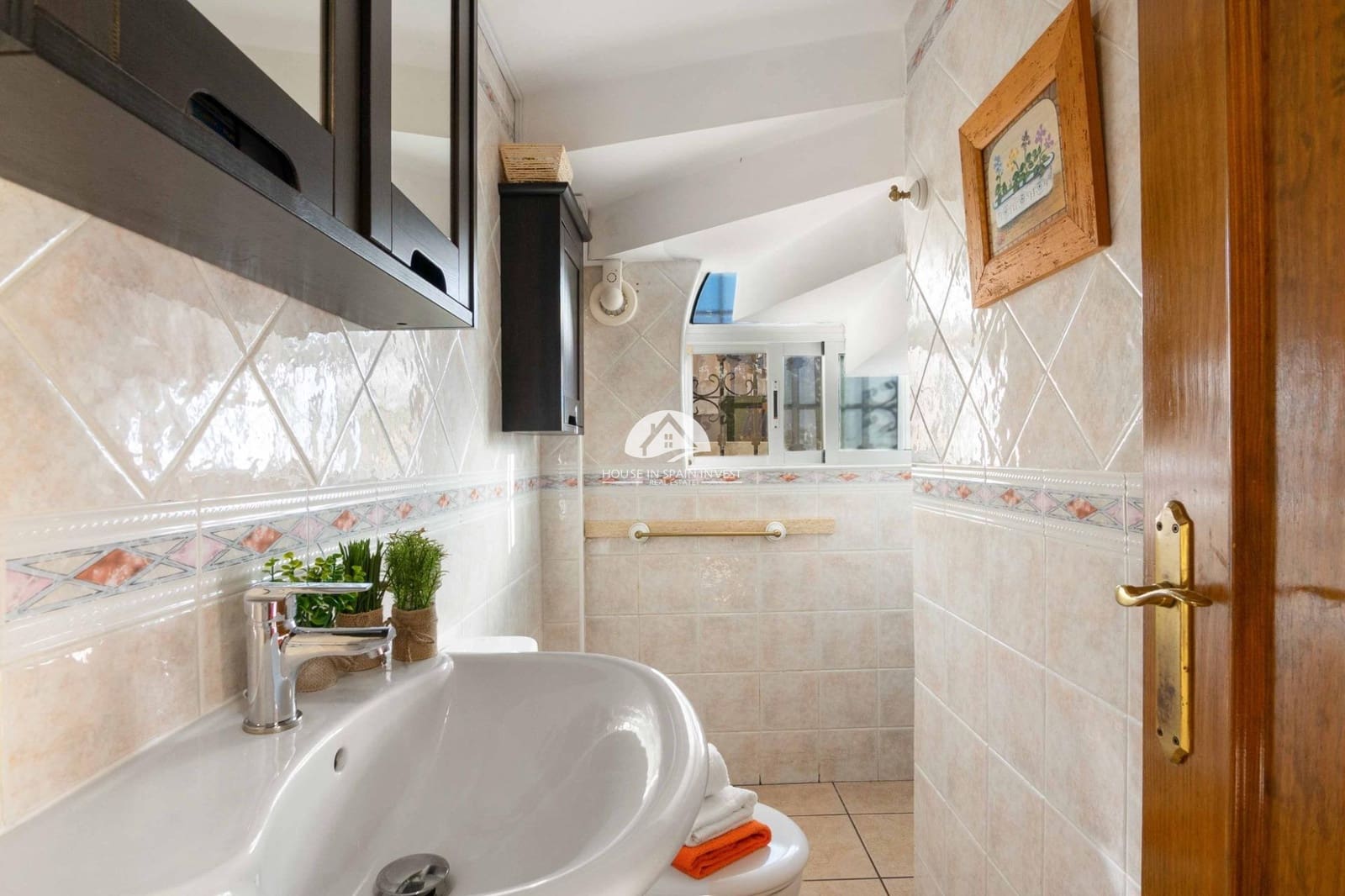 5 slaapkamer Villa te koop in La Florida met zwembad - € 350.000 (Ref: 9784472)