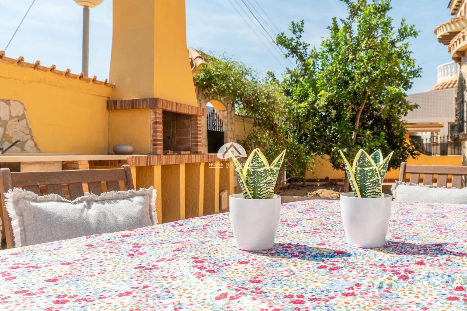 5 slaapkamer Villa te koop in La Florida met zwembad - € 350.000 (Ref: 9784472)