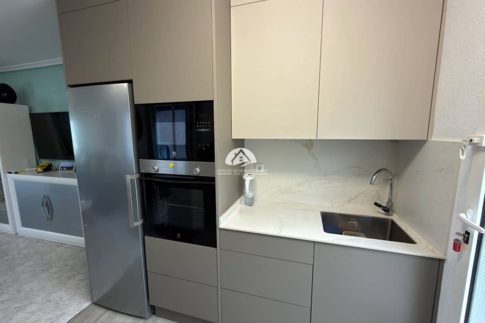 3 soverom Villa til salgs i Ciudad Quesada med garasje - € 285 000 (Ref: 9796090)