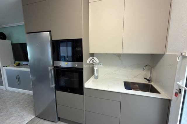 3 soveværelse Villa til salg i Ciudad Quesada, Rojales med garage - € 285.000 (Ref: 9796090)