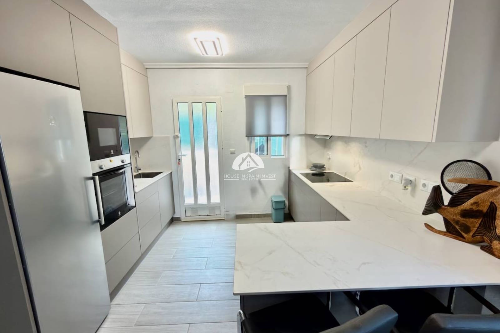 3 soverom Villa til salgs i Ciudad Quesada med garasje - € 285 000 (Ref: 9796090)