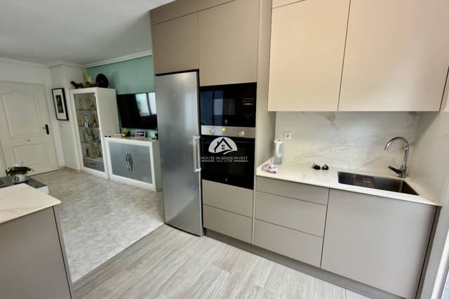 3 soveværelse Villa til salg i Ciudad Quesada, Rojales med garage - € 285.000 (Ref: 9796090)