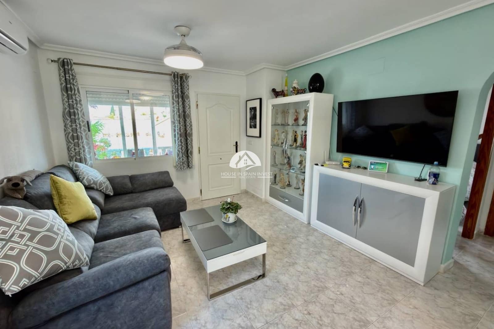 3 soverom Villa til salgs i Ciudad Quesada med garasje - € 285 000 (Ref: 9796090)