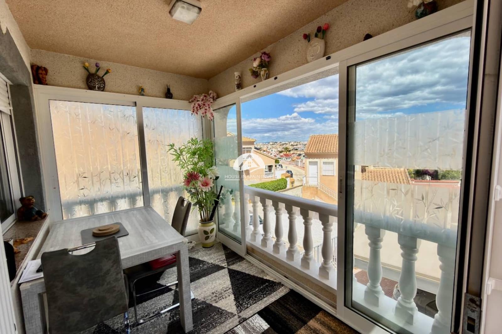 3 soverom Villa til salgs i Ciudad Quesada med garasje - € 285 000 (Ref: 9796090)